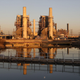 Image for article titled California Just Approved 5 Temporary Gas Plants as Drought Cripples Hydropower